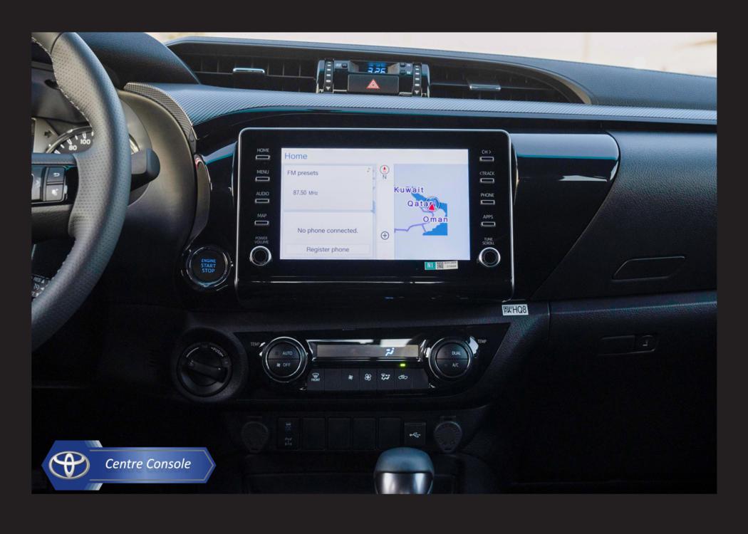 car image button
